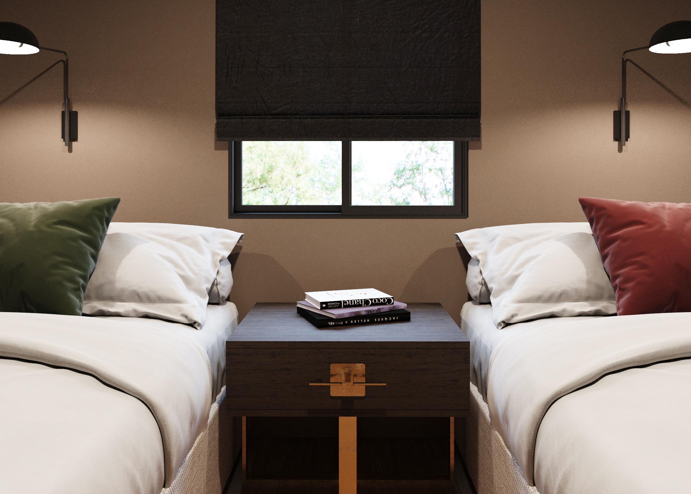 Aparthotel Isabella's House Barcelona