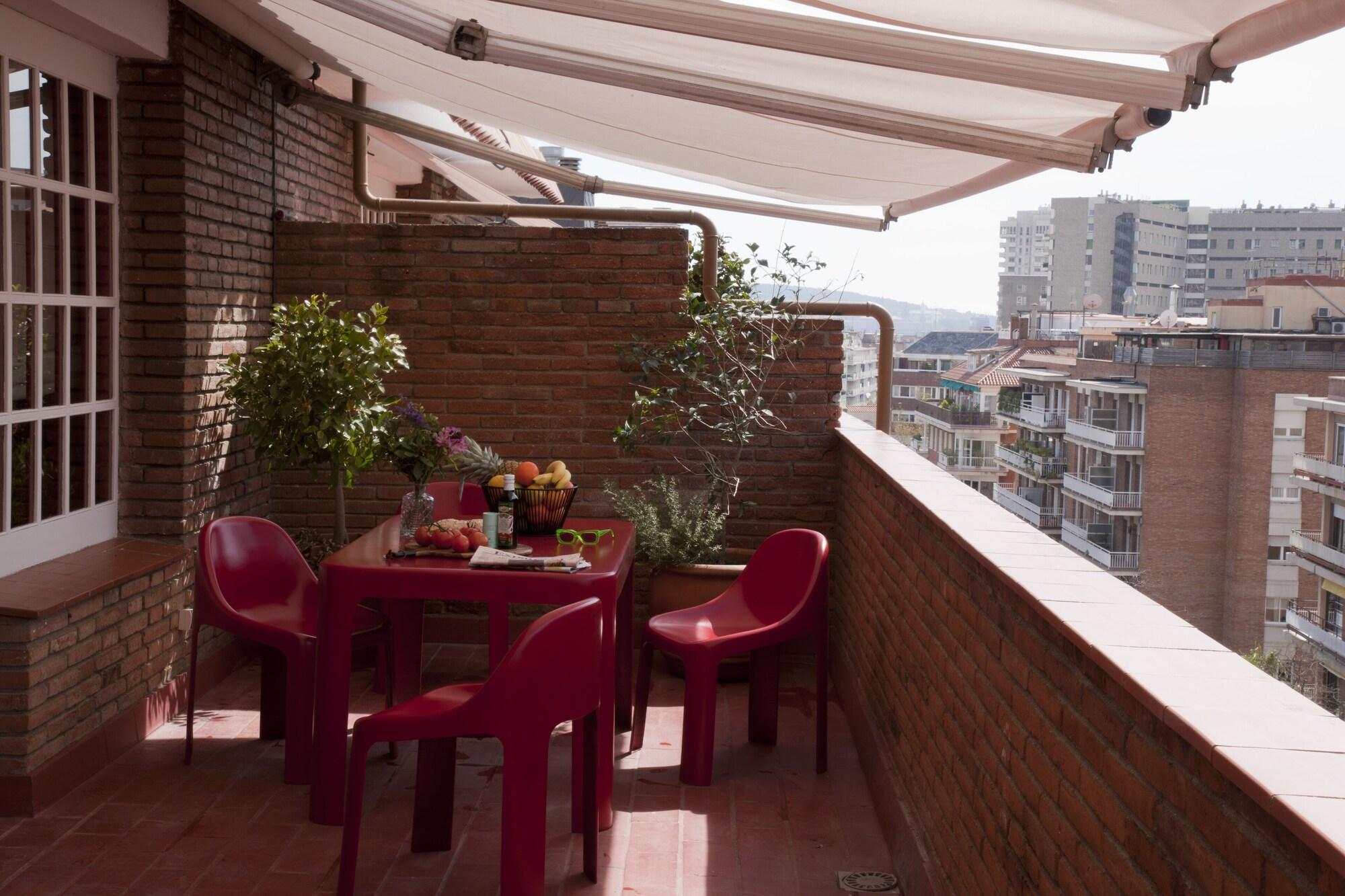 Isabella's House Barcelona
