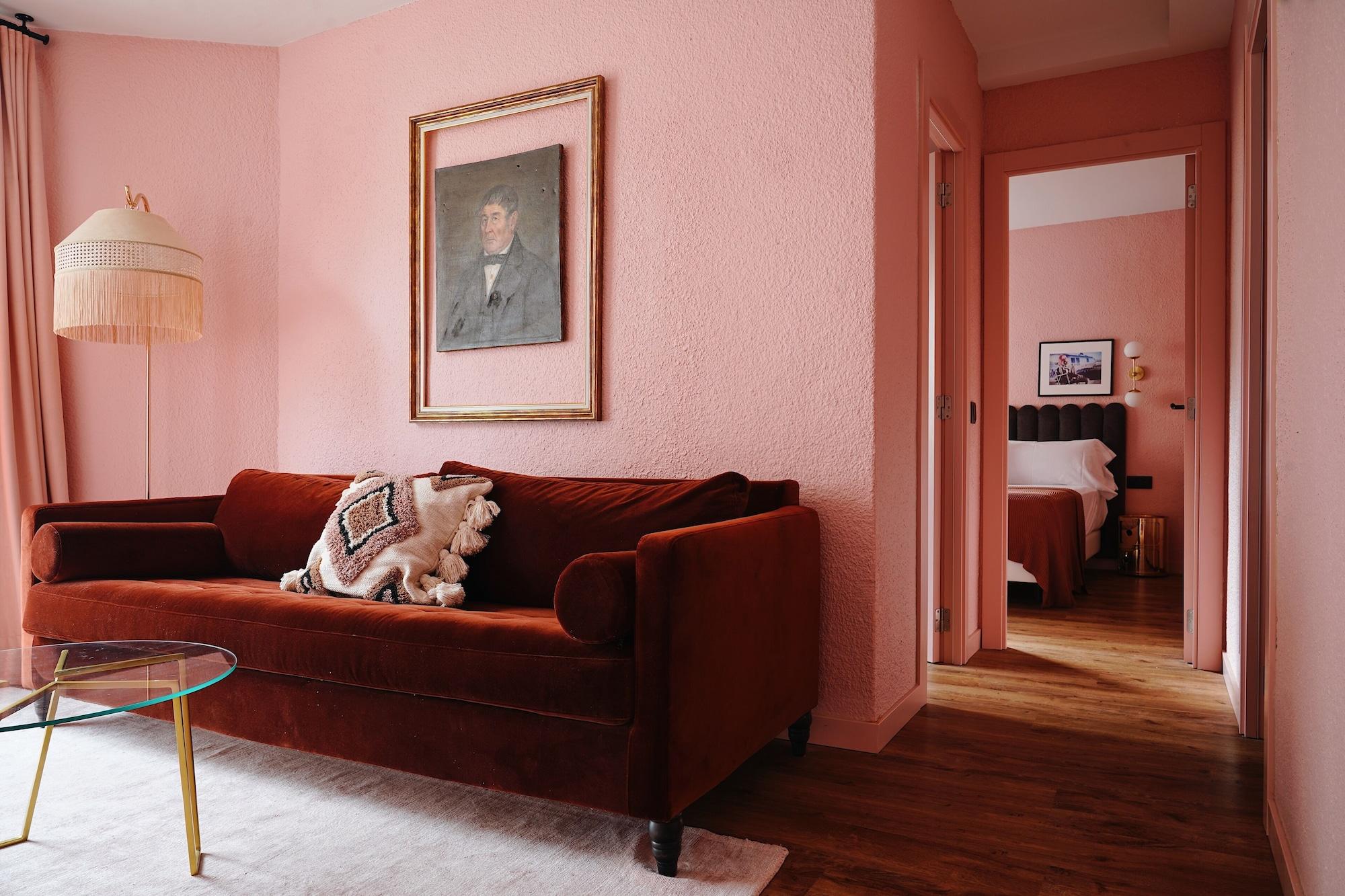 Isabella's House Aparthotel