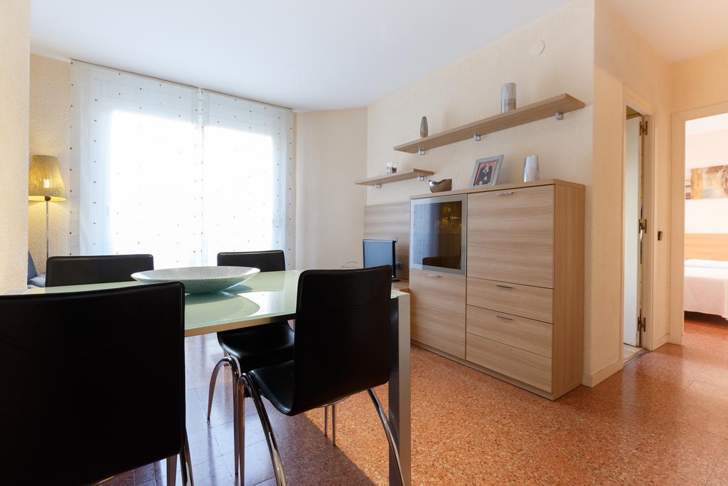 Isabella's House Barcelona