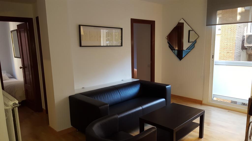 Aparthotel Isabella's House Barcelona