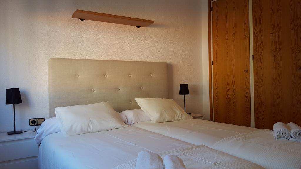 Isabella's House Aparthotel