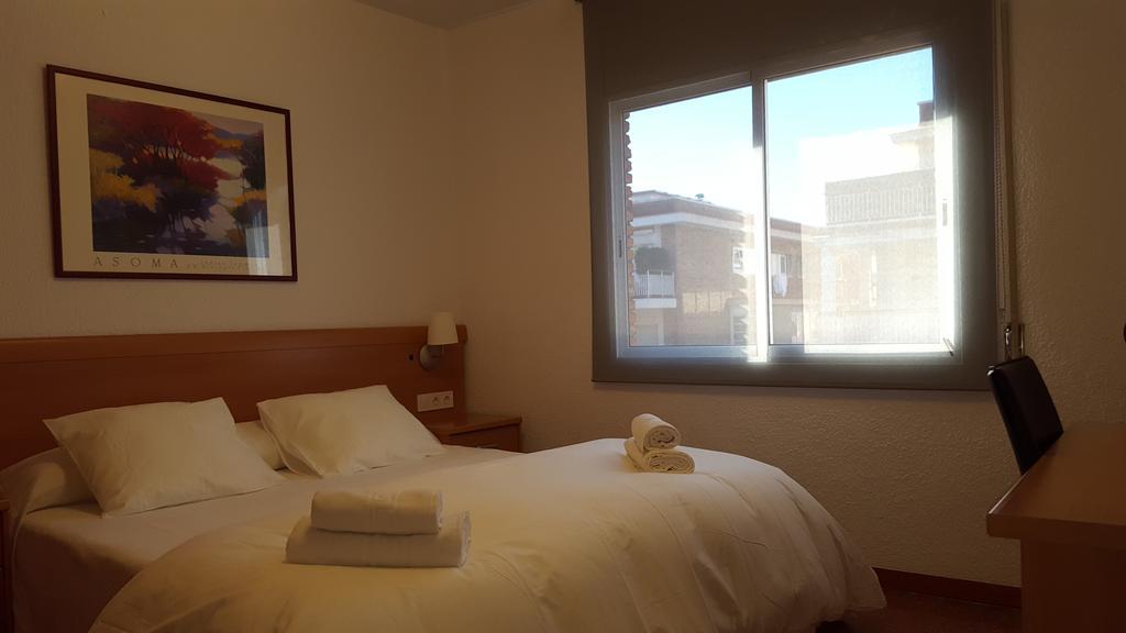 Aparthotel Isabella's House Barcelona
