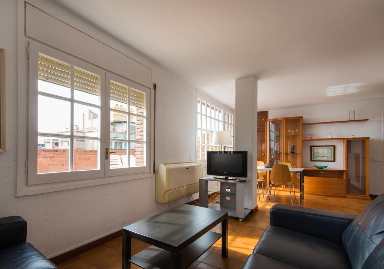 Isabella's House 3* Barcelona