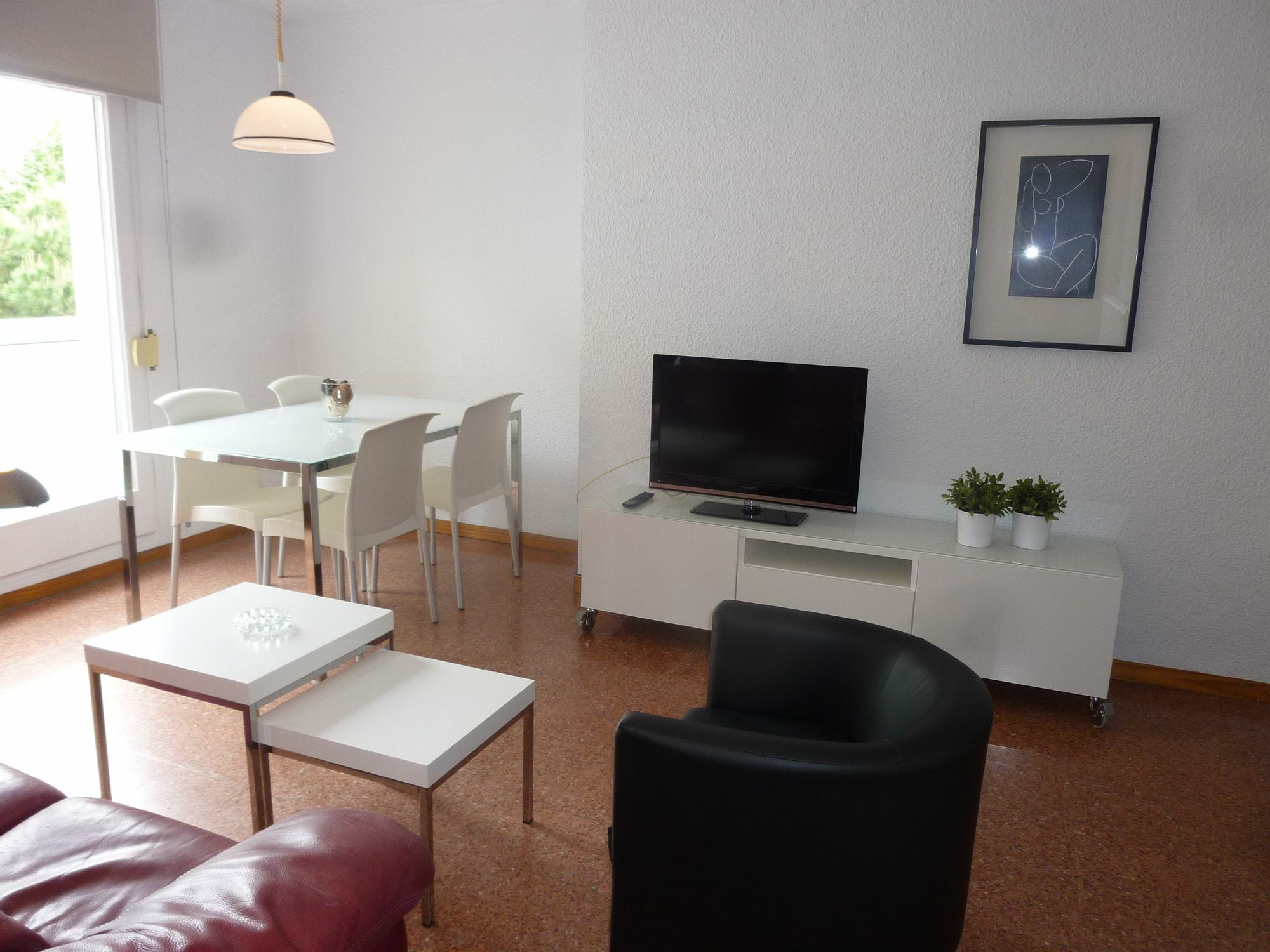 Isabella's House 3* Barcelona