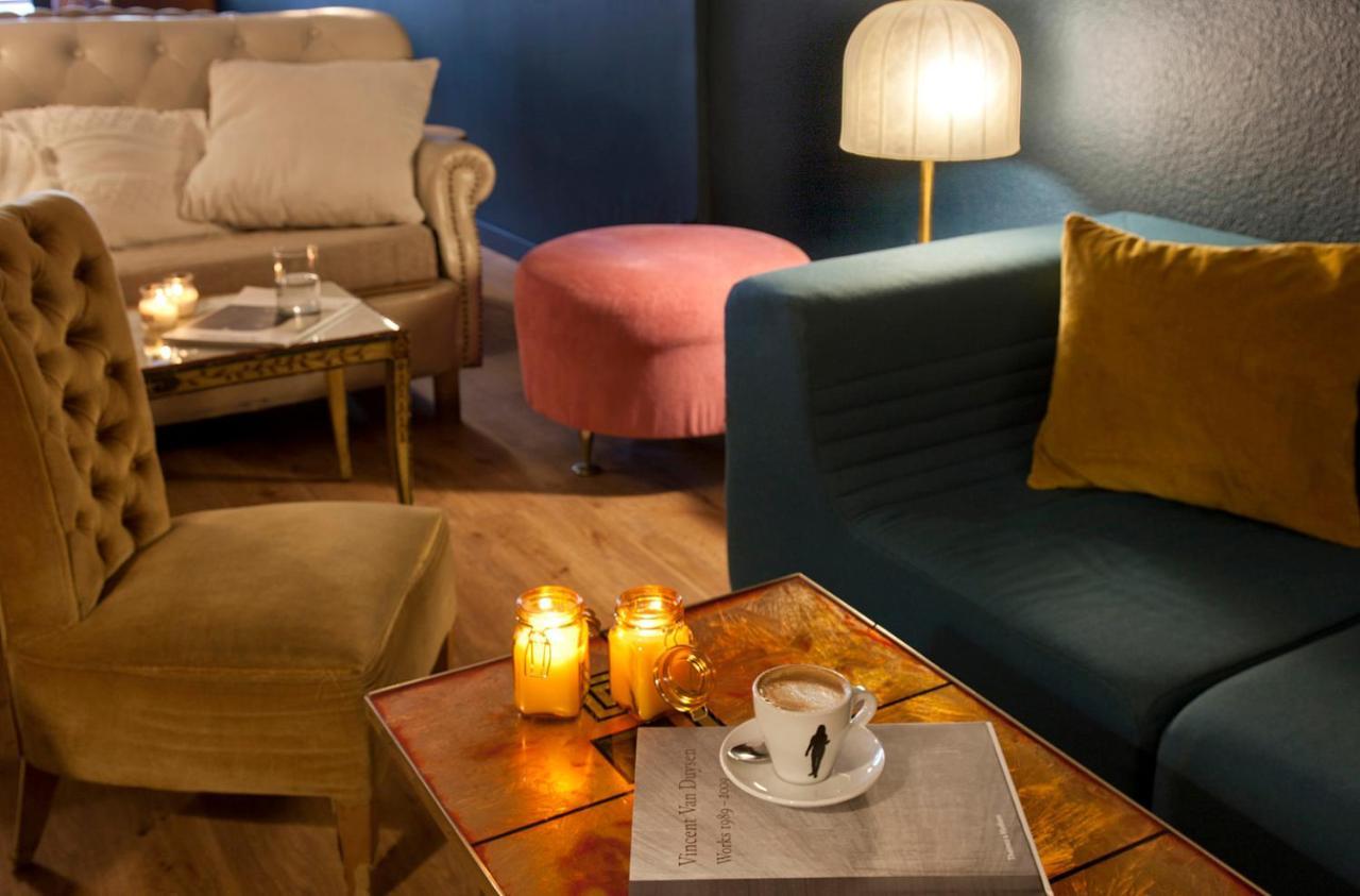 Isabella's House Aparthotel 3*