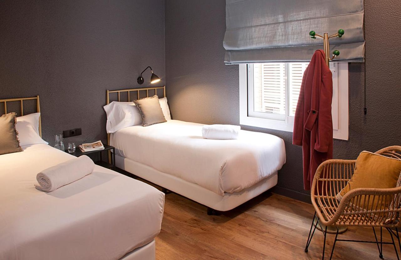 Aparthotel Isabella's House Barcelona