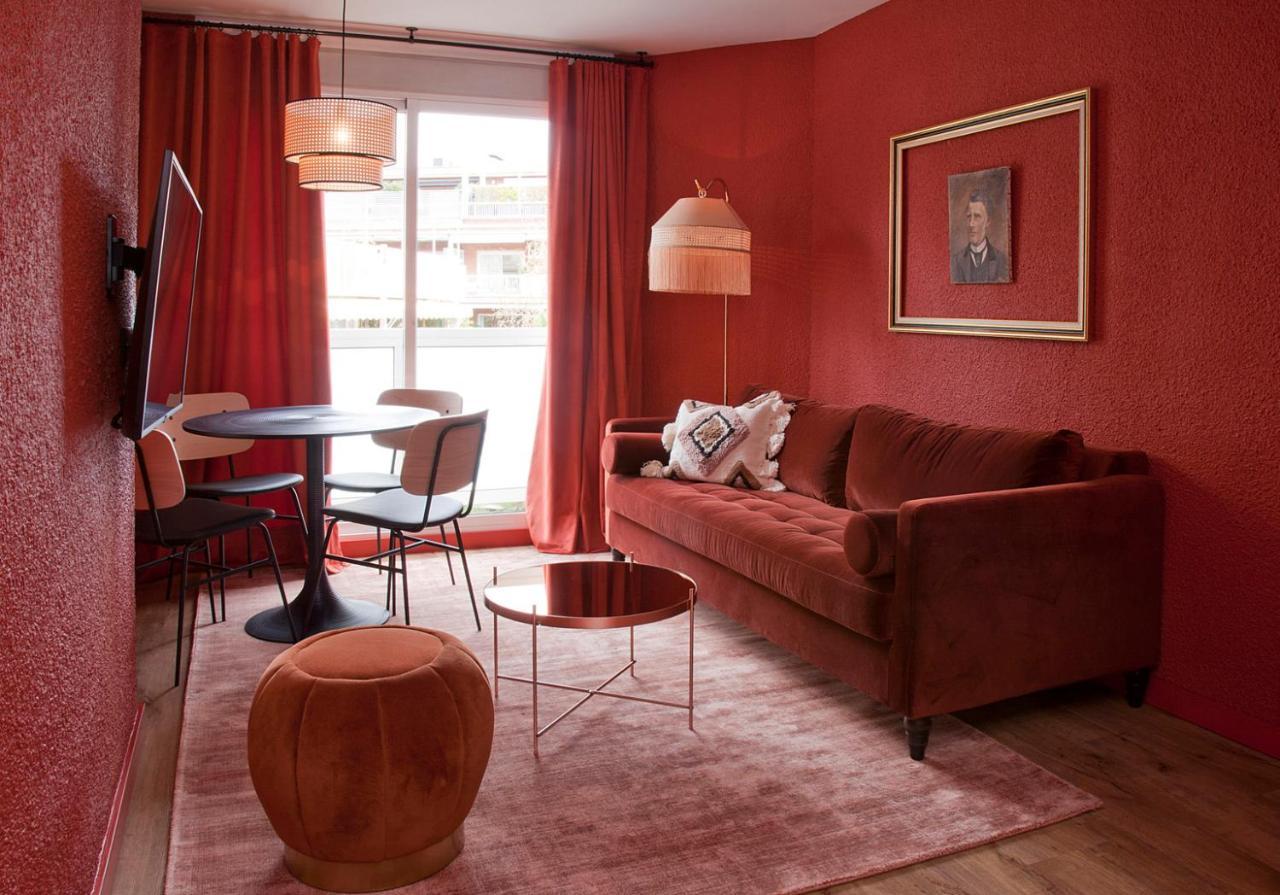 Isabella's House Aparthotel