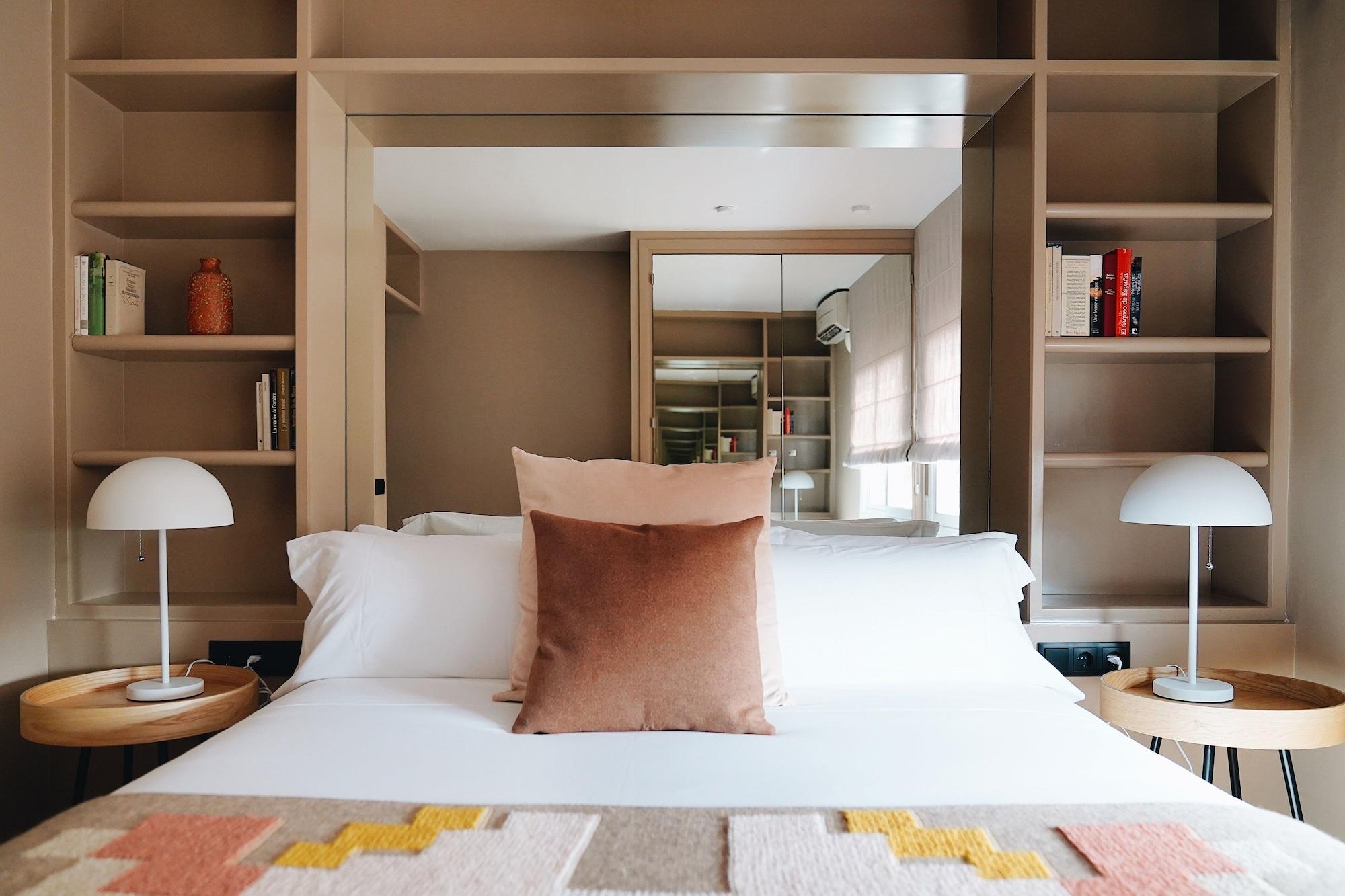 Isabella's House Aparthotel