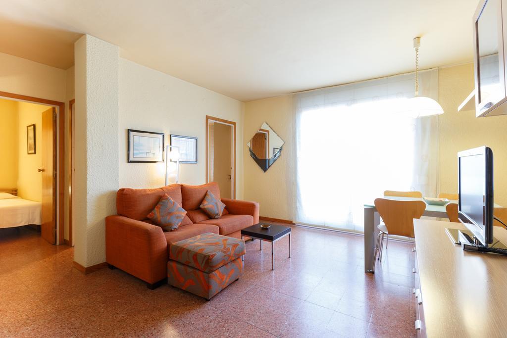 Aparthotel Isabella's House Barcelona