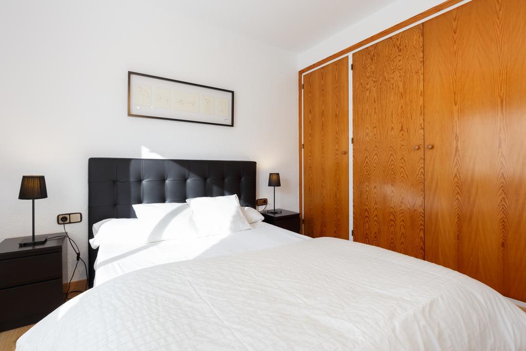 Apartahotel Isabella's House 3*