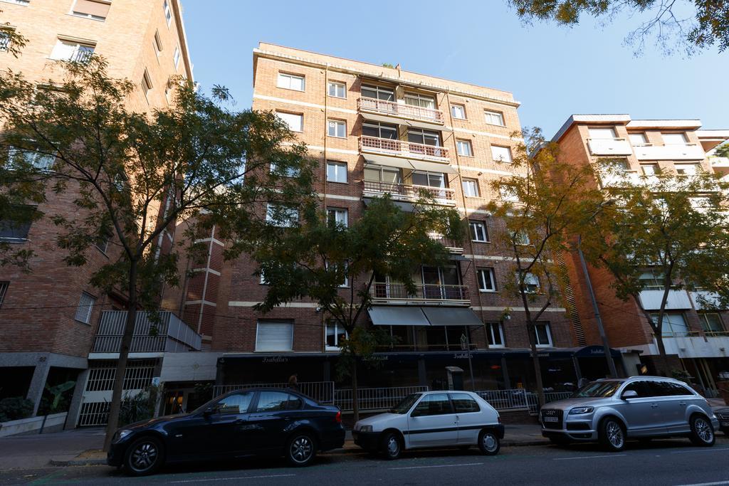 Apart-hotel Isabella's House Barcelona