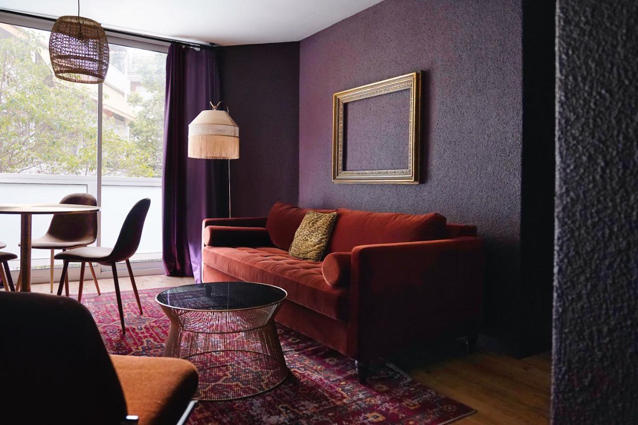 Isabella's House Barcellona