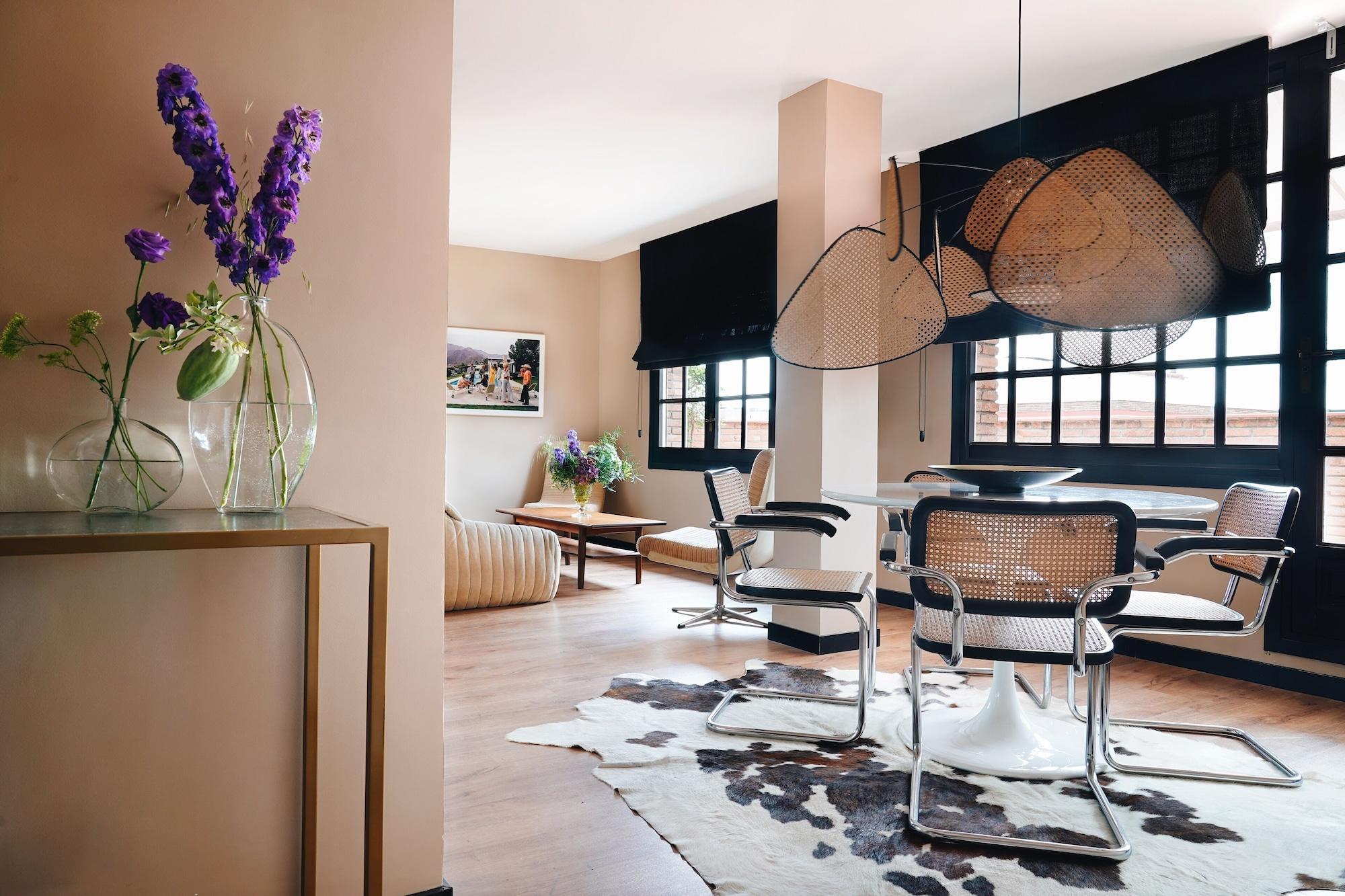 Isabella's House 3* Barcellona