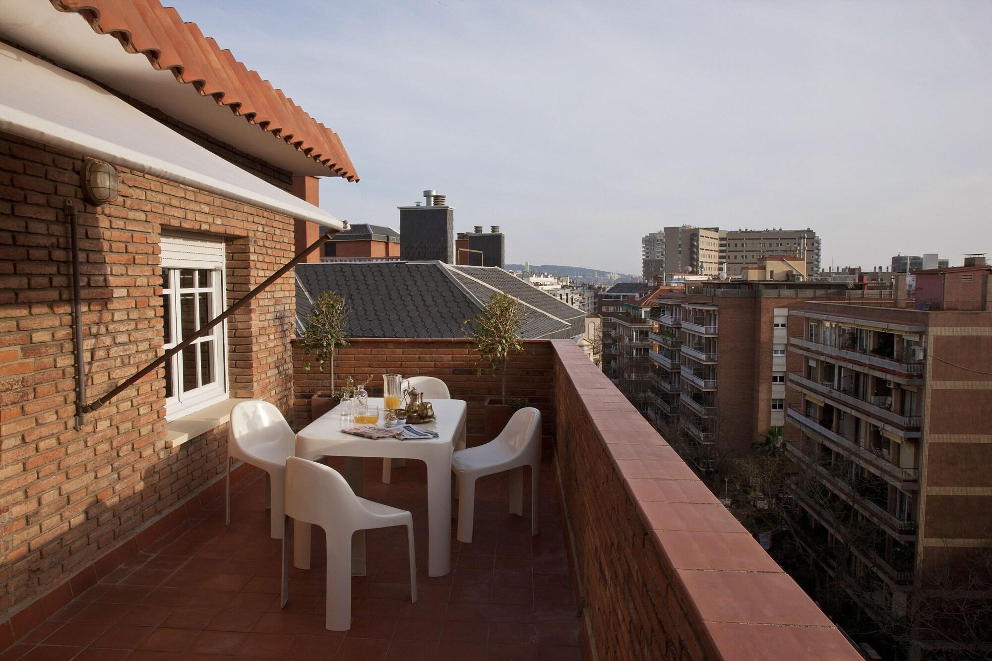 Isabella's House Aparthotel