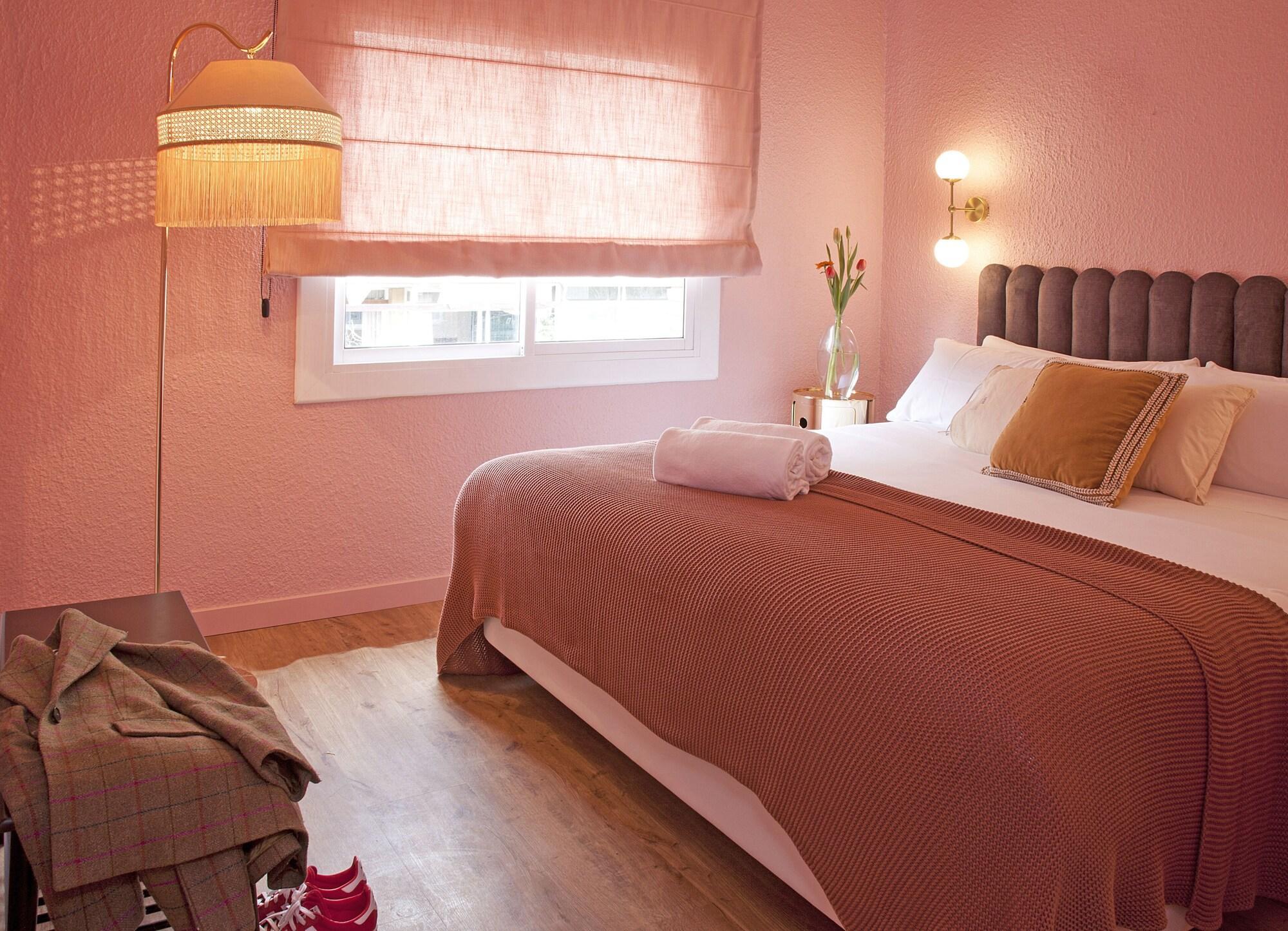 Isabella's House Aparthotel 3*