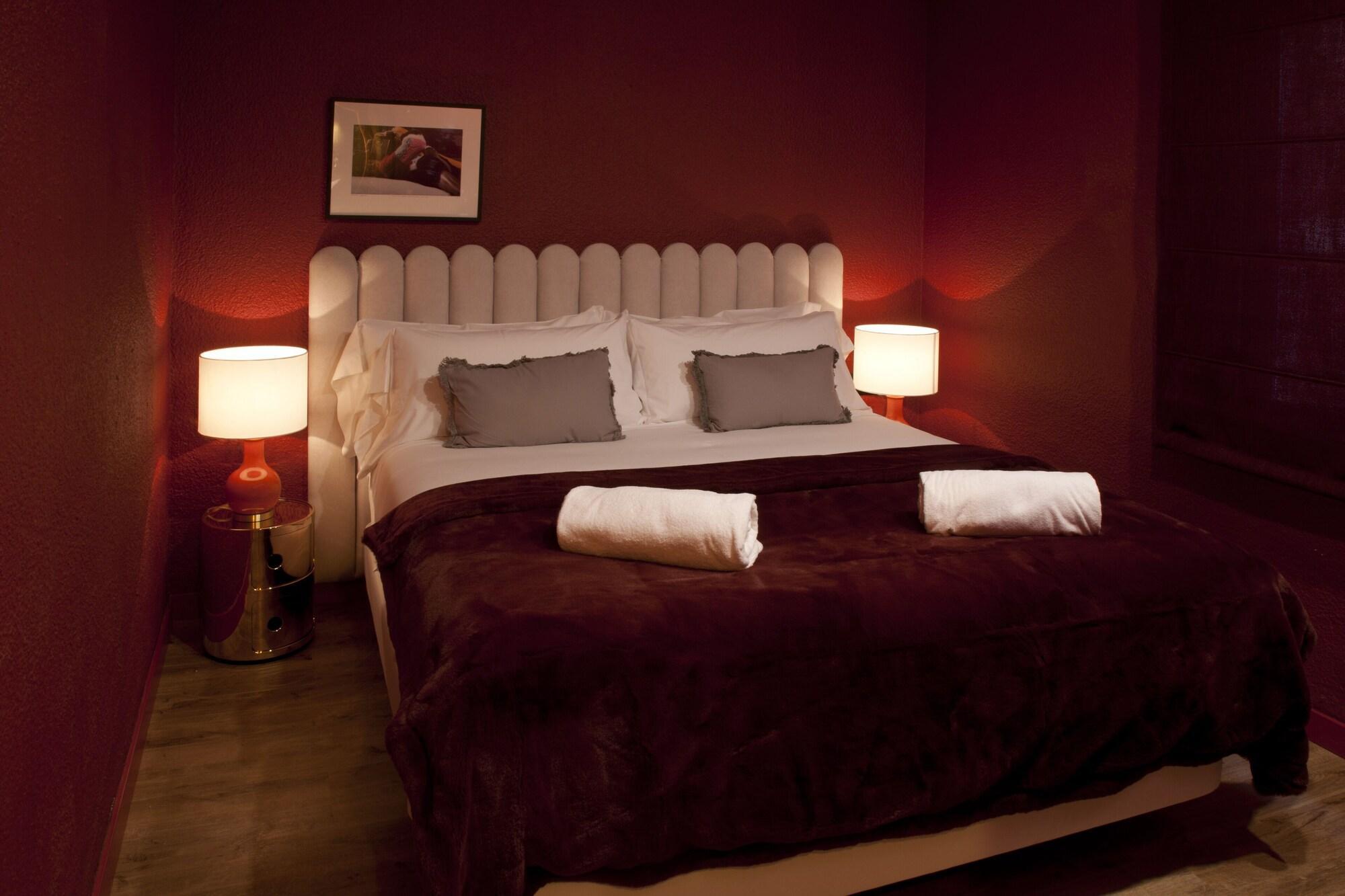 Aparthotel Isabella's House 3*