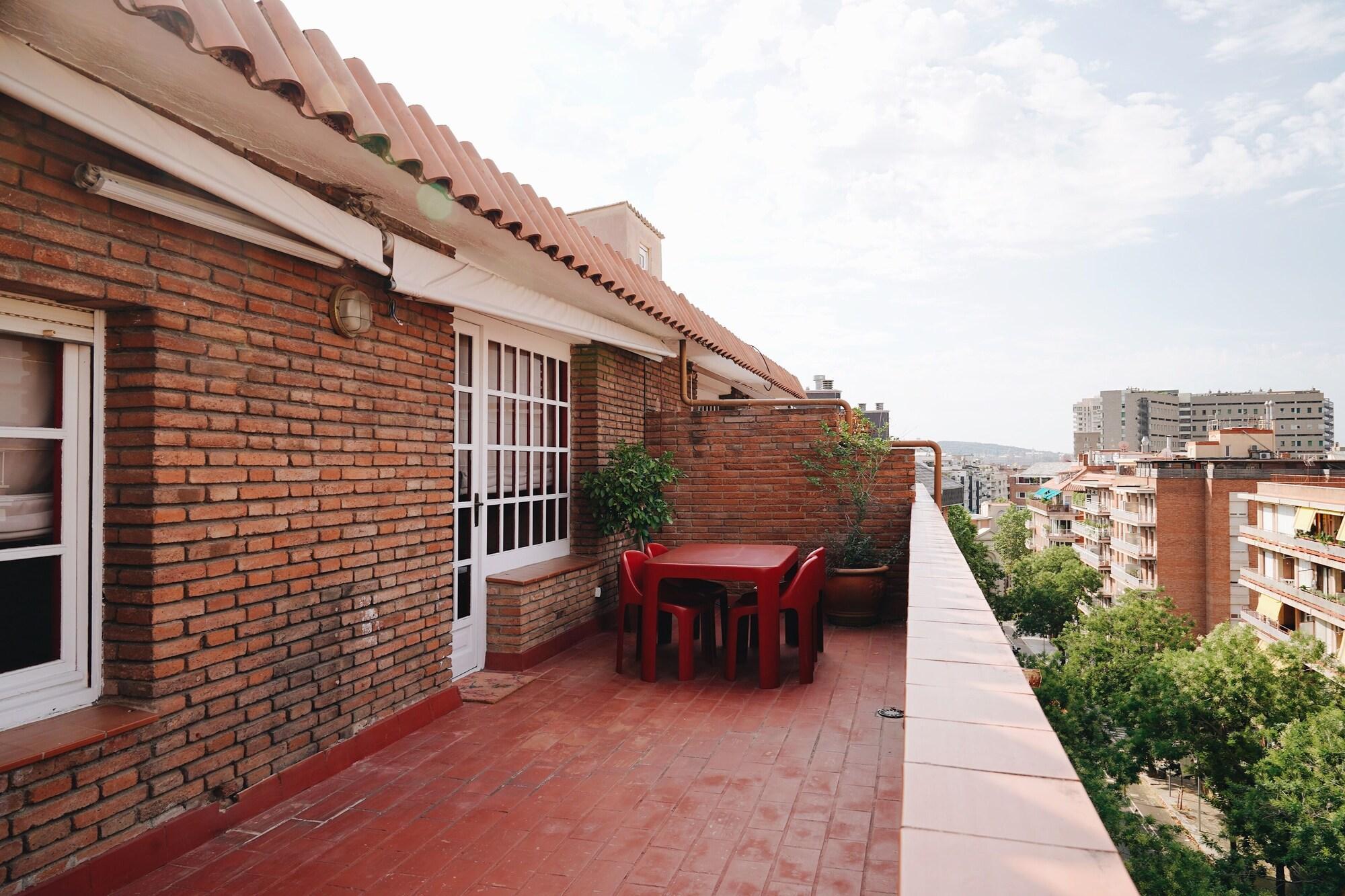Isabella's House Aparthotel Barcelona