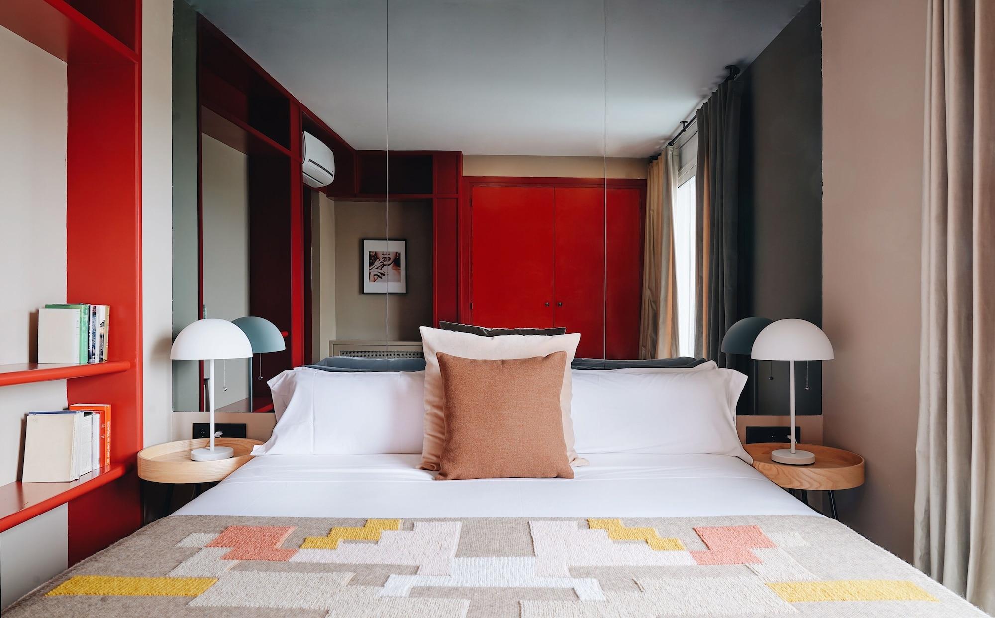 Isabella's House 3* Barcellona