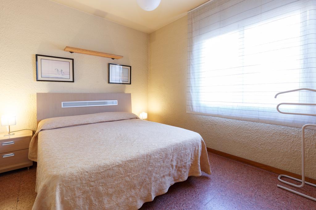 Aparthotel Isabella's House Barcellona