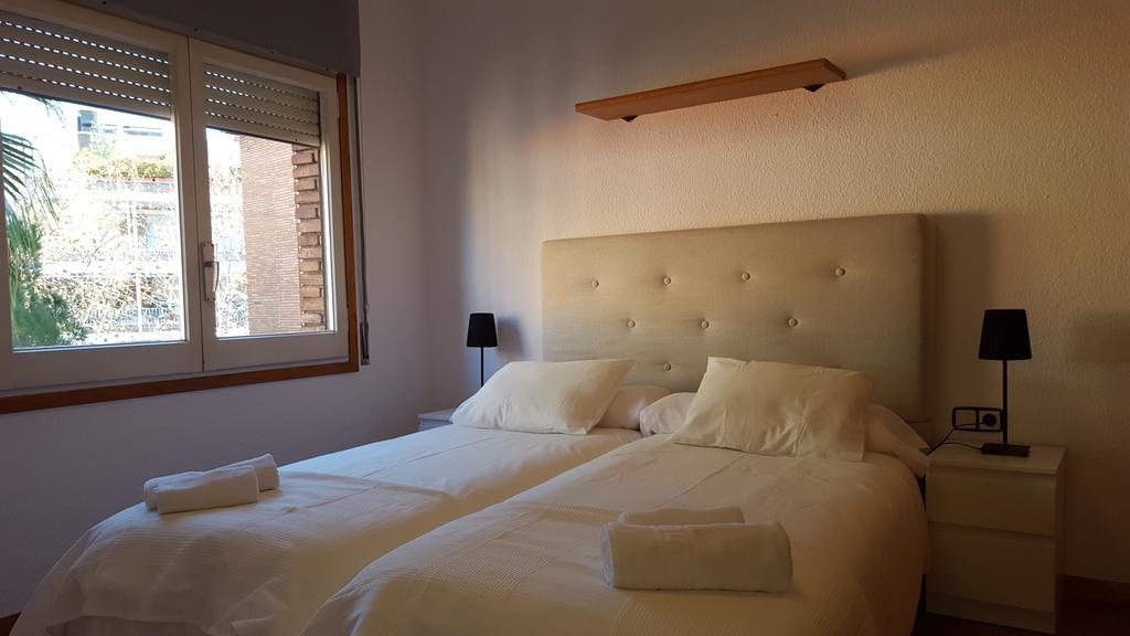 Isabella's House Barcellona